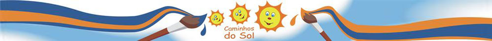 Caminhos Do Sol - Centro de Educação Infantil