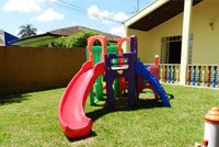 Caminhos Do Sol - Centro de Educação Infantil