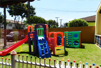 Caminhos Do Sol - Centro de Educação Infantil