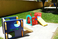 Caminhos Do Sol - Centro de Educação Infantil
