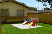 Caminhos Do Sol - Centro de Educação Infantil