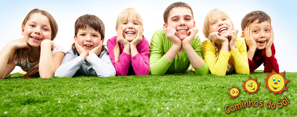 Caminhos Do Sol - Centro de Educação Infantil