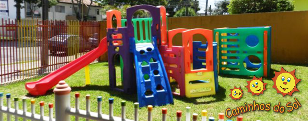 Caminhos Do Sol - Centro de Educação Infantil